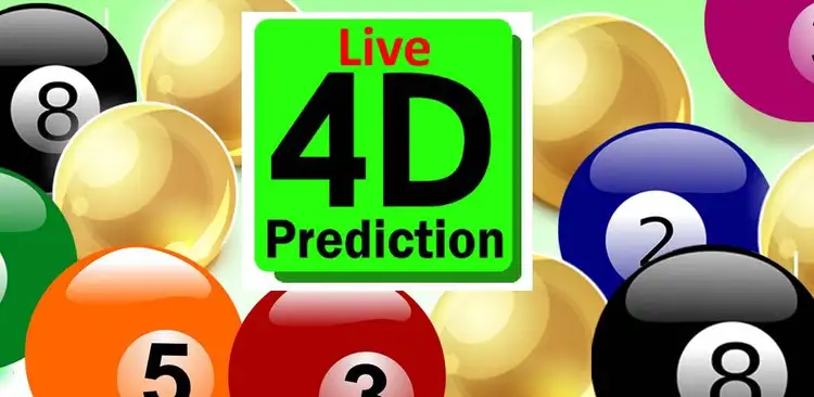 4DPredict.app Lottery Predictions Guide